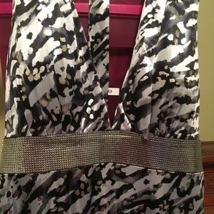 Formal gown, super nice never worn